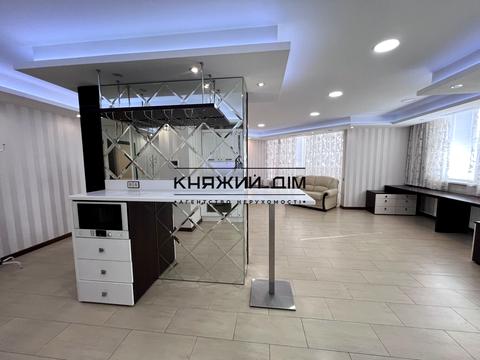 квартира по адресу Михаила Максимовича ул. (Трутенко Онуфрия), 3-Г
