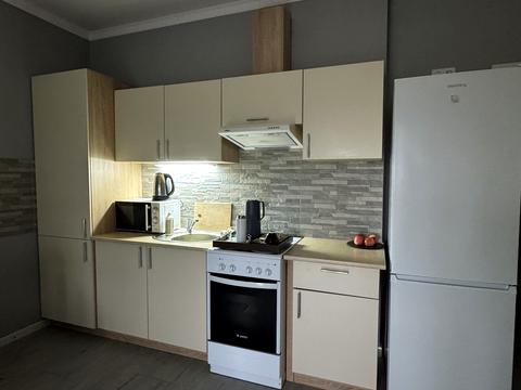 квартира по адресу Метрологическая ул., 62