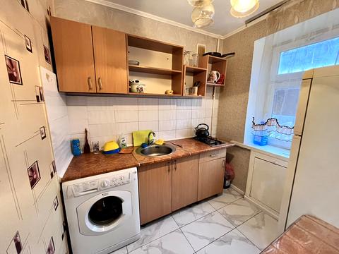 квартира за адресою Василя Нікітіна вул., 15