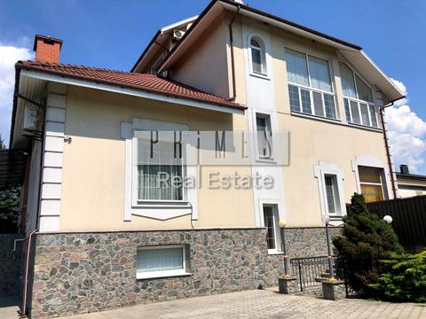 будинок за адресою смт. Козин, Шевченка вул.