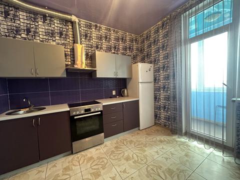квартира за адресою Люстдорфська дорога вул., 55/2