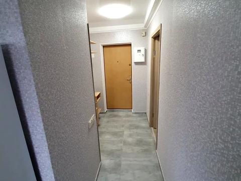 квартира за адресою Воскресенський просп. (Перова), 10