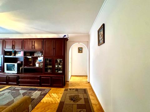 квартира за адресою Максима Кривоноса вул., 5