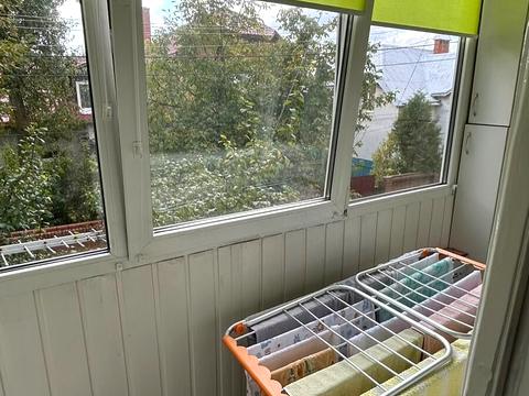 квартира по адресу Каховская ул., 5