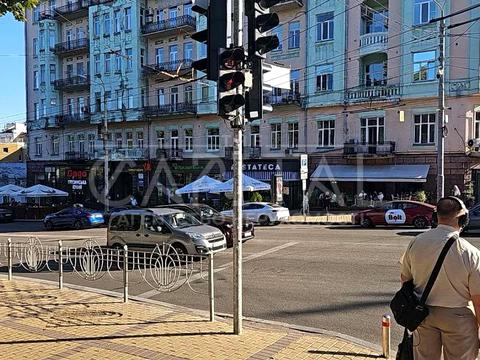 комерційна за адресою Гетьмана Павла Скоропадського вул. (Льва Толстого), 55