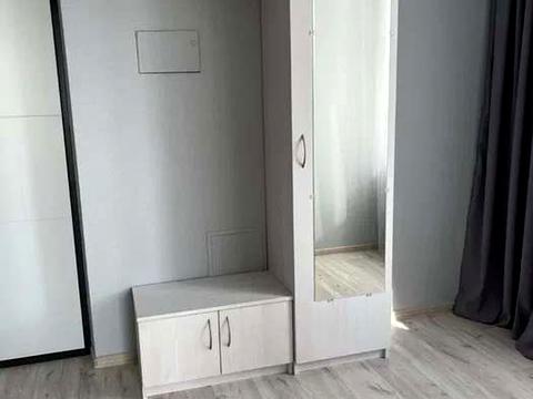 квартира по адресу Пригородная ул., 26