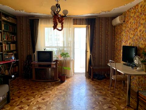 квартира за адресою Віталія Гуляєва вул., 7