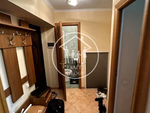 квартира за адресою Володимира Великого вул. (Артема), 29