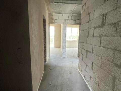 квартира по адресу Патріотів, 2