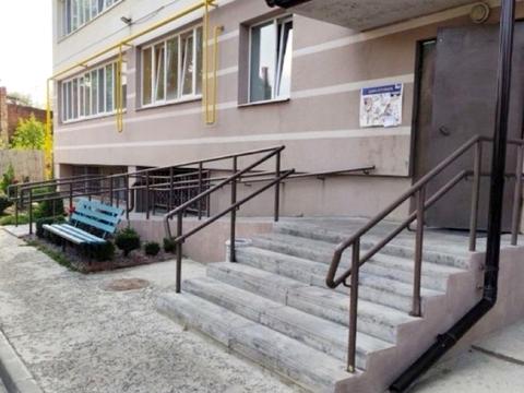 квартира по адресу Кондратьєвський пер. (Інститутський), 34