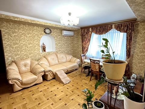 квартира за адресою Ентузіастів вул., 7