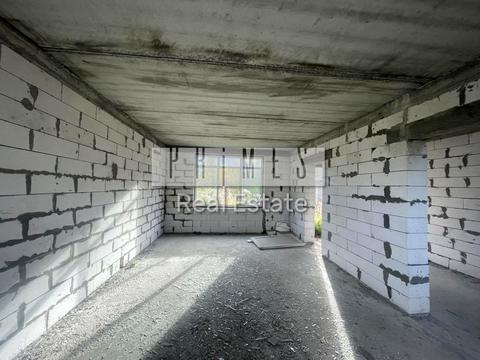 дом по адресу с. Крюковщина, Днепровская ул.