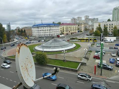 квартира за адресою Повітряних Сил просп. (Повітрофлотський), 50/2