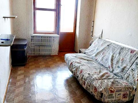 квартира за адресою Григорівське шосе (Комсомольське), 10