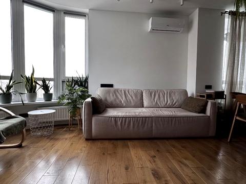 квартира за адресою Каховська вул., 62