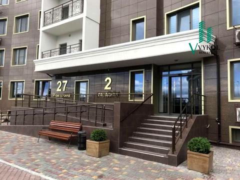 квартира по адресу Каманина ул. (Каманина), 16а/1