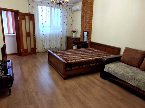 квартира за адресою Вадима Гетьмана вул., 1-В