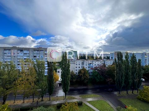 квартира за адресою Кравчука вул., 1