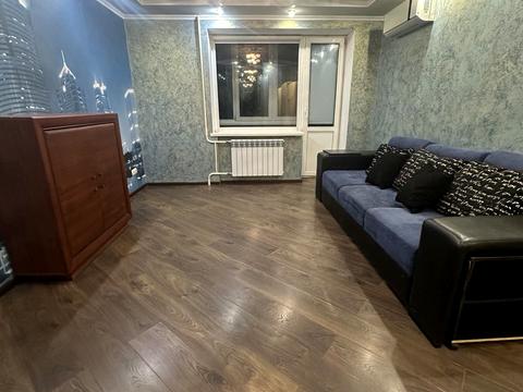 квартира по адресу Константиновича ул., 37