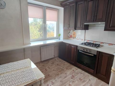 квартира за адресою Міцкевича вул., 40