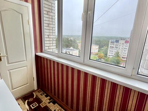 квартира по адресу Степана Бандеры ул., 15