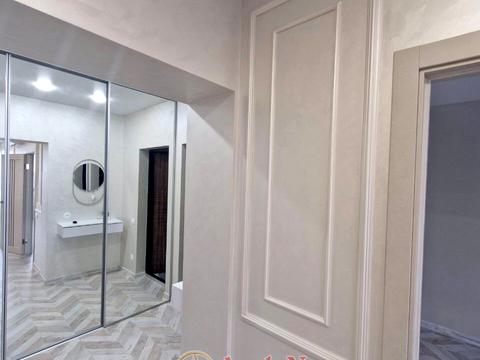 квартира по адресу Марсельская ул., 62