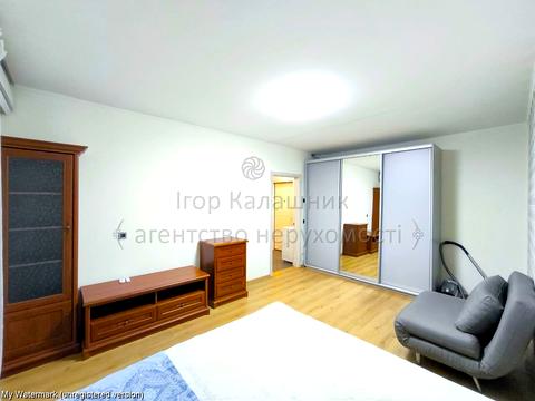 квартира за адресою Петра Григоренка просп., 36