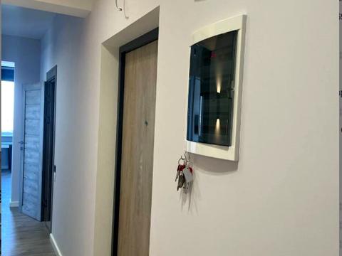 квартира за адресою Костанді вул., 104