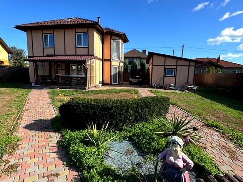 дом по адресу Міжріччя