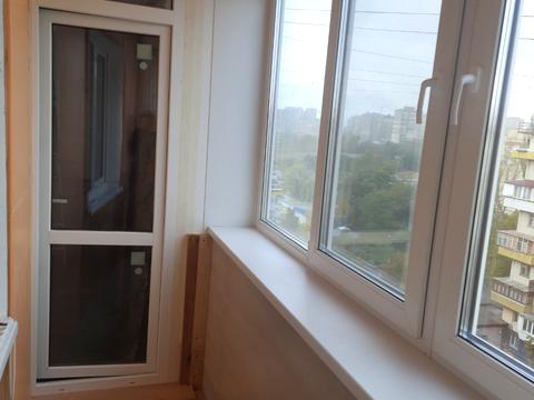 квартира за адресою Світлицького вул., 30/20а