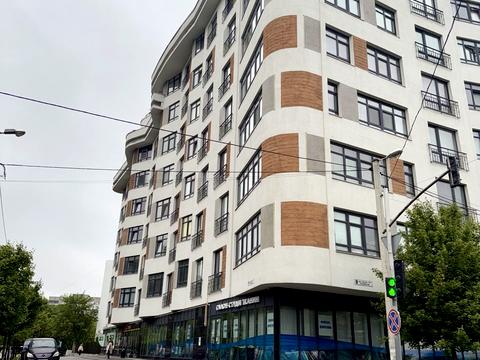 квартира за адресою Зелена вул., 119