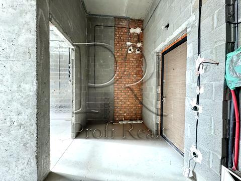 квартира за адресою Салютна вул., 2к6