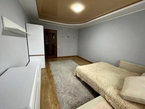 квартира за адресою Гарматна вул., 31-А