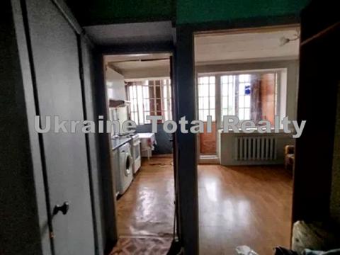 квартира за адресою Вадима Гетьмана вул., 24/9