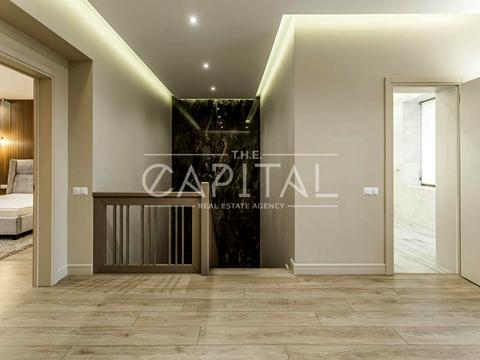 дом по адресу Абрикосова ул.