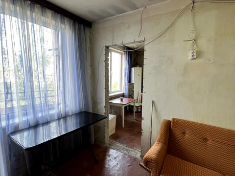 квартира по адресу Тракторостроителей просп., 162