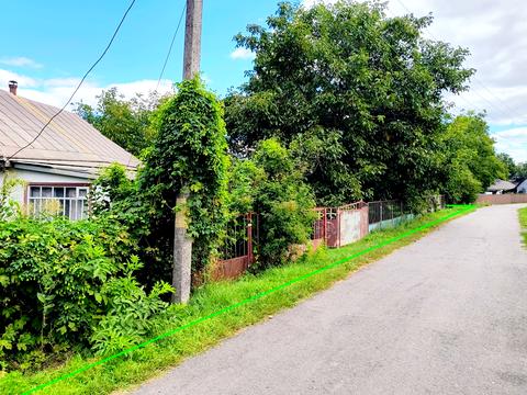 будинок за адресою Лісна, 12