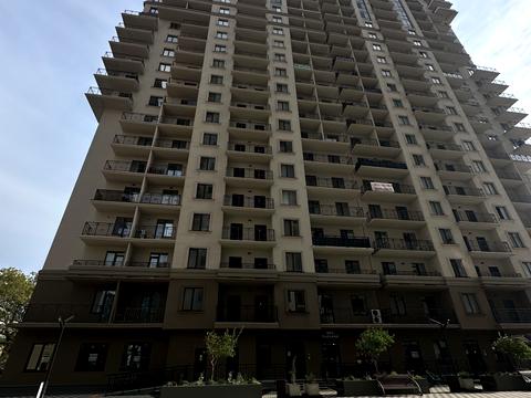 квартира за адресою Фонтанська дорога вул., 25