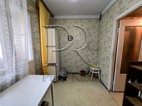 квартира за адресою Вахтанга Кікабідзе вул. (Булгакова), 8-А