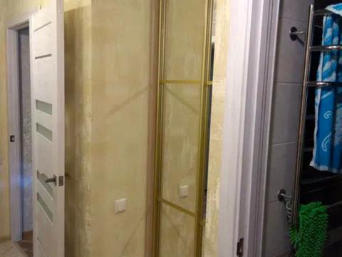 квартира за адресою Олександра Говорухи вул. (Радгоспна), 28