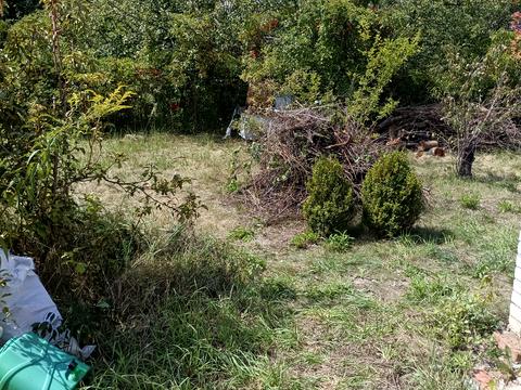 дом по адресу Садова 6 СТ Ромашка