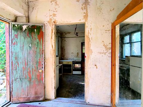 будинок за адресою Захисників Вітчизни