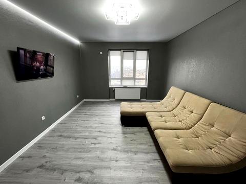 квартира по адресу Волчинецкая ул., 190