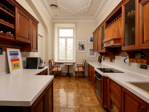 квартира за адресою Володимирська вул., 20/1-А