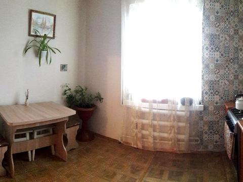 квартира по адресу Старокиевская, 73Б