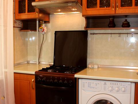 квартира по адресу Кривоноса Максима ул., 7