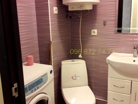 квартира по адресу Набережная Победы ул., 124