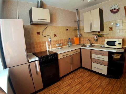 квартира за адресою Миколи Закревського вул., 17