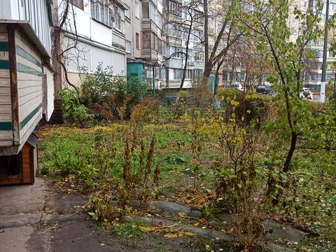квартира за адресою Днепровский, 20