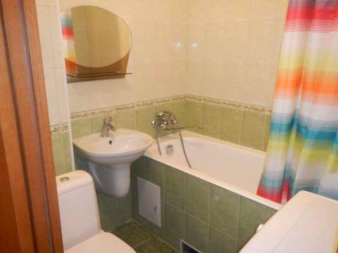 квартира за адресою Воскресенська вул., 7